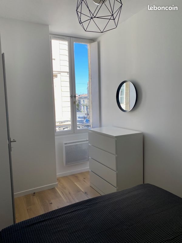 Appartement à louer, 42m², Bordeaux