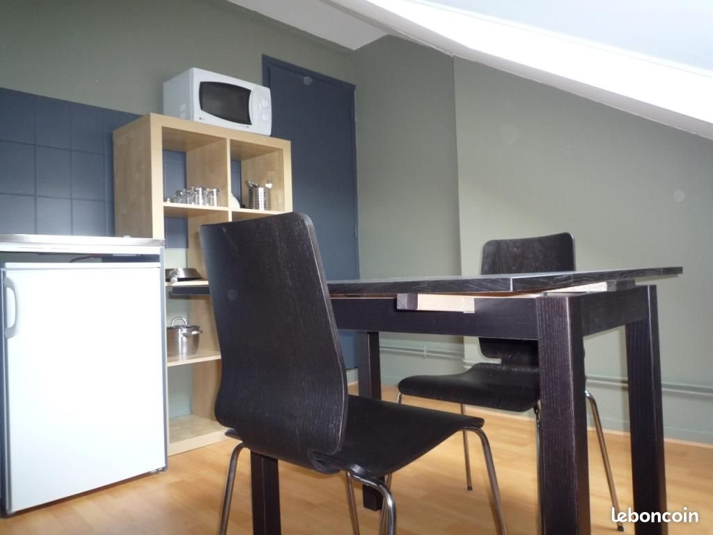 Appartement à louer, 12m², Nevers