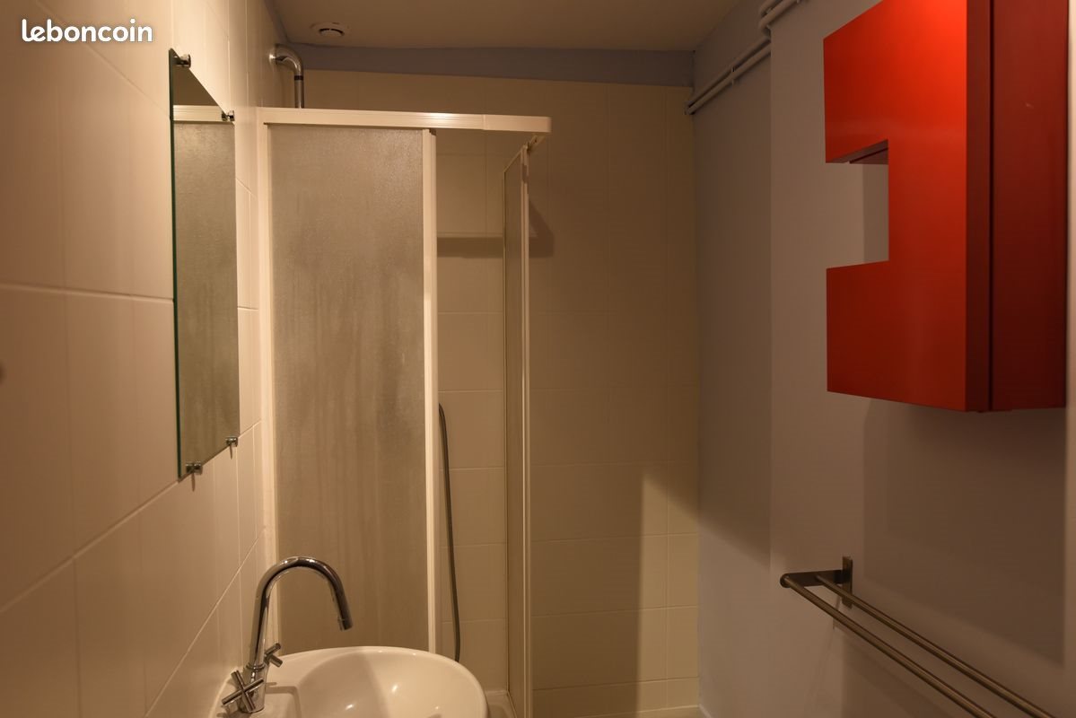Appartement à louer, 12m², Nevers