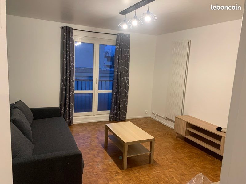 Appartement à louer, 34m², Bois-d'Arcy