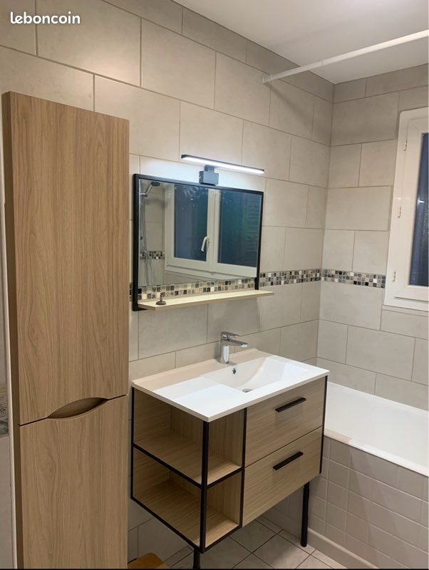 Appartement à louer, 34m², Bois-d'Arcy