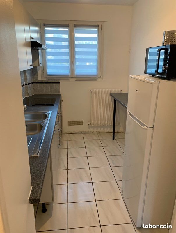 Appartement à louer, 34m², Bois-d'Arcy