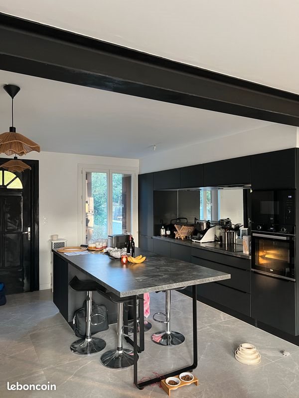 Maison à vendre, 80m², Les Pennes-Mirabeau