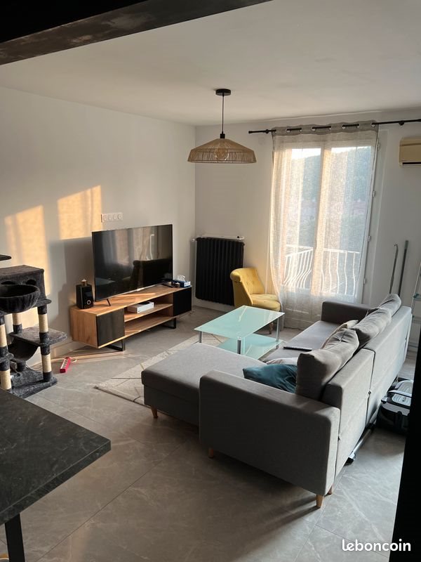 Maison à vendre, 80m², Les Pennes-Mirabeau