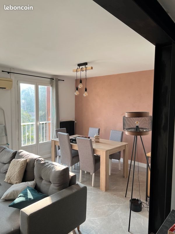 Maison à vendre, 80m², Les Pennes-Mirabeau