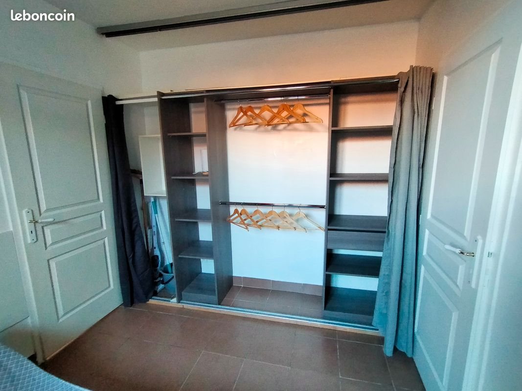 Appartement à louer, 33m², Toulon