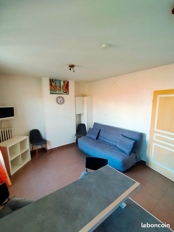 Appartement à louer, 33m², Toulon