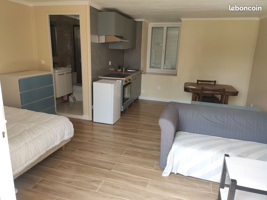Appartement à louer, 28m², Marcoussis