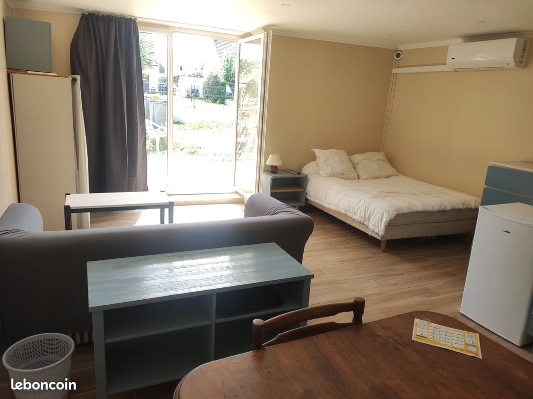 Appartement à louer, 28m², Marcoussis
