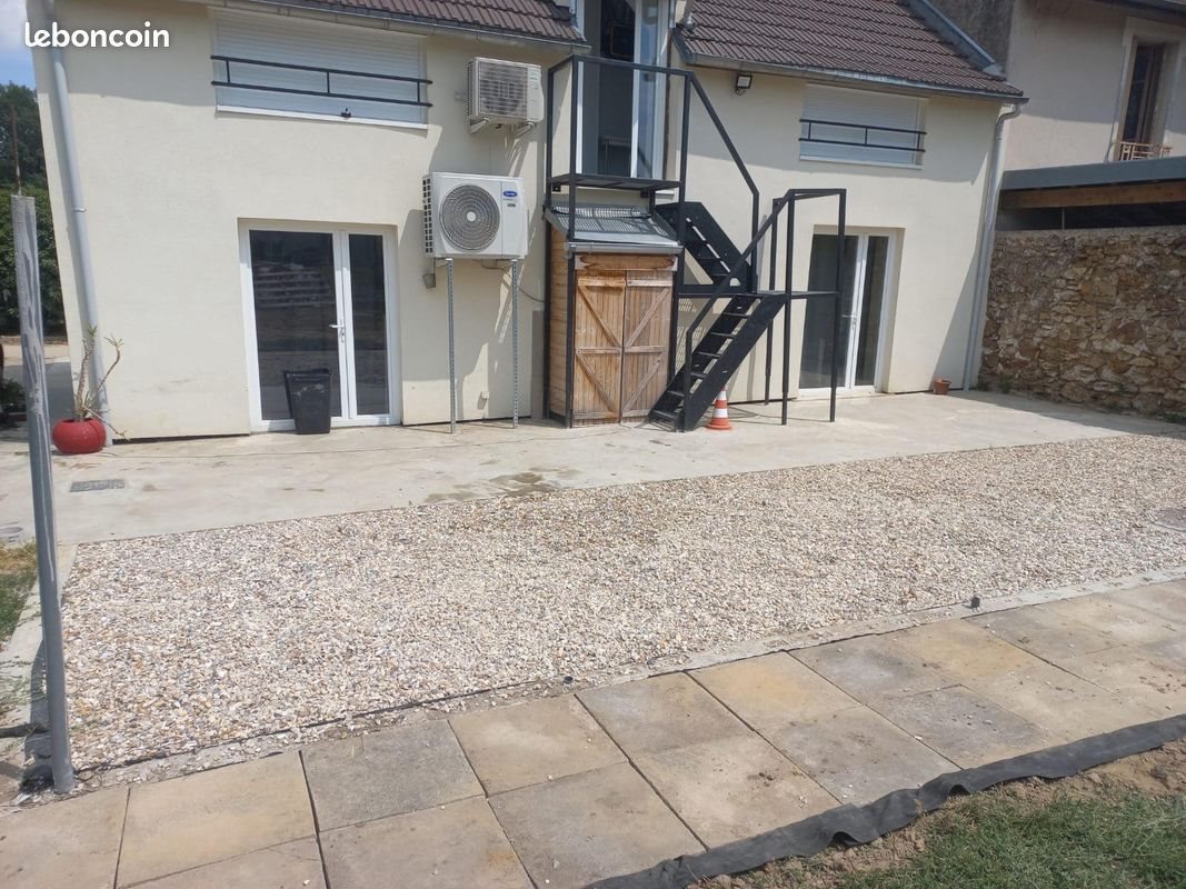 Appartement à louer, 28m², Marcoussis