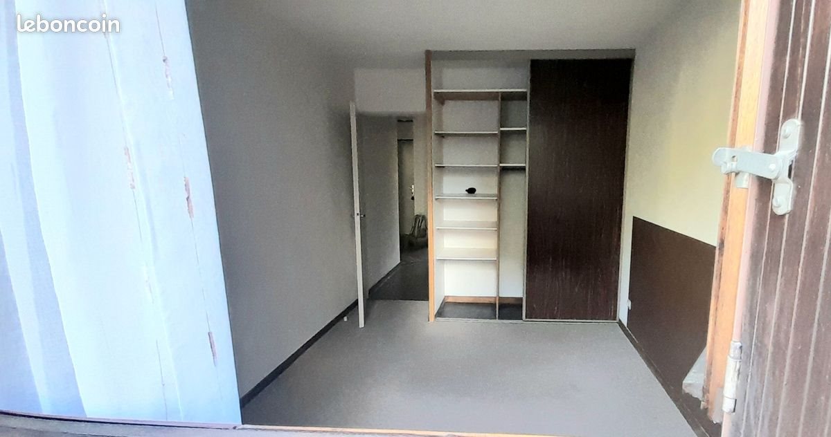 Appartement à vendre, 44m², Chambéry