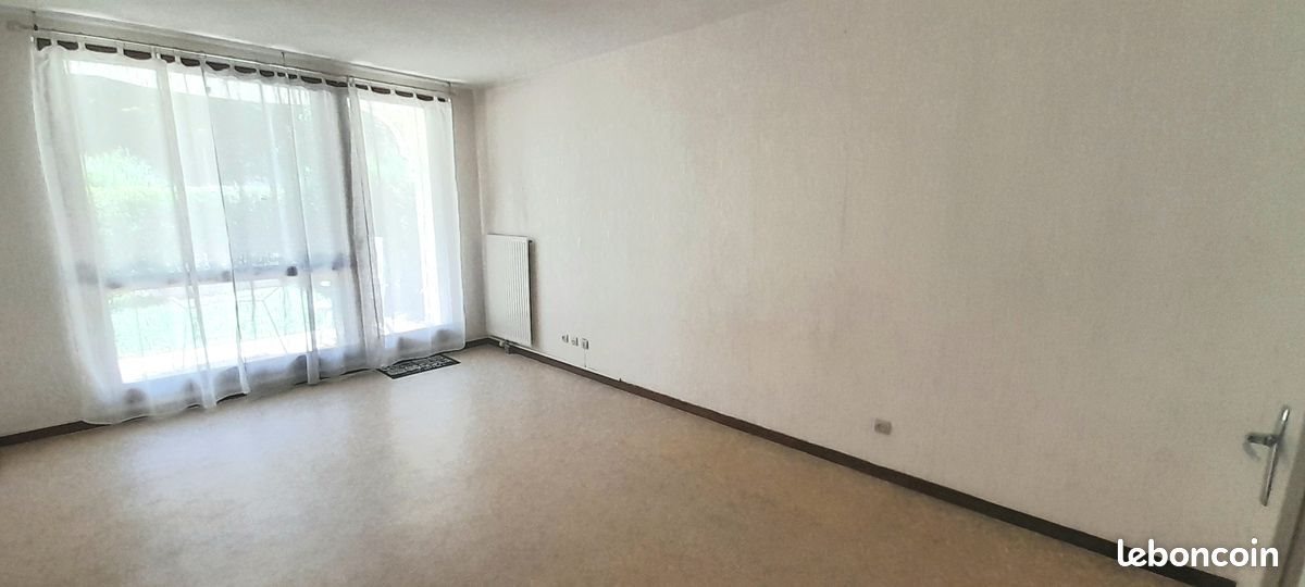 Appartement à vendre, 44m², Chambéry