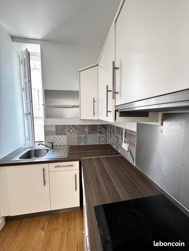 Appartement à louer, 26m², Dijon