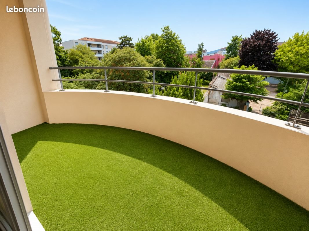 Appartement à louer, 80m², Villefranche-sur-Saône