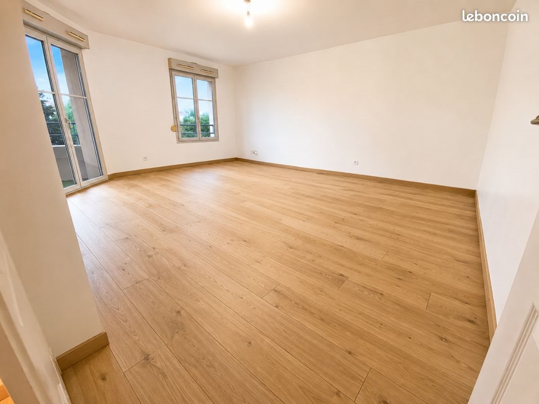 Appartement à louer, 80m², Villefranche-sur-Saône