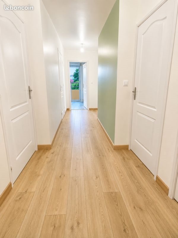 Appartement à louer, 80m², Villefranche-sur-Saône
