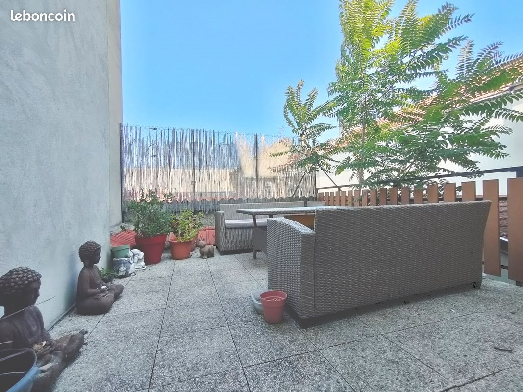 Appartement à vendre, 60m², Reims