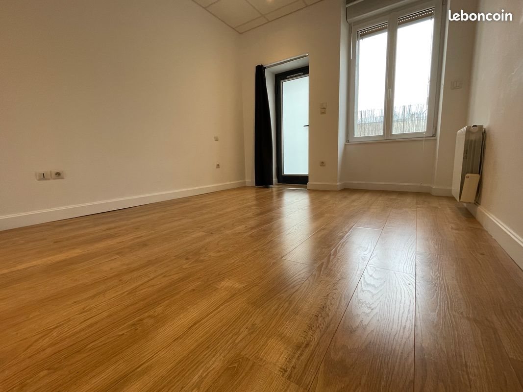 Appartement à vendre, 60m², Reims