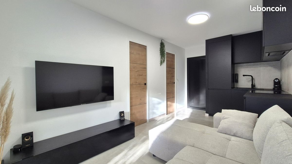 Appartement à vendre, 28m², Agde (Cap d'Agde)