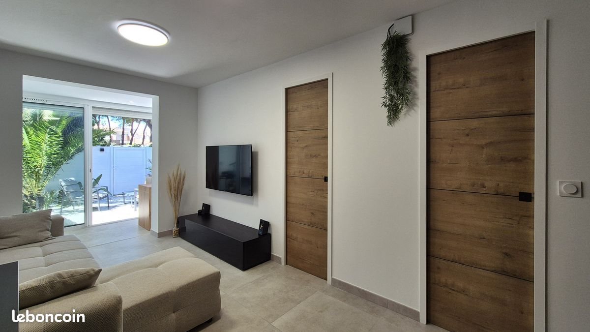 Appartement à vendre, 28m², Agde (Cap d'Agde)