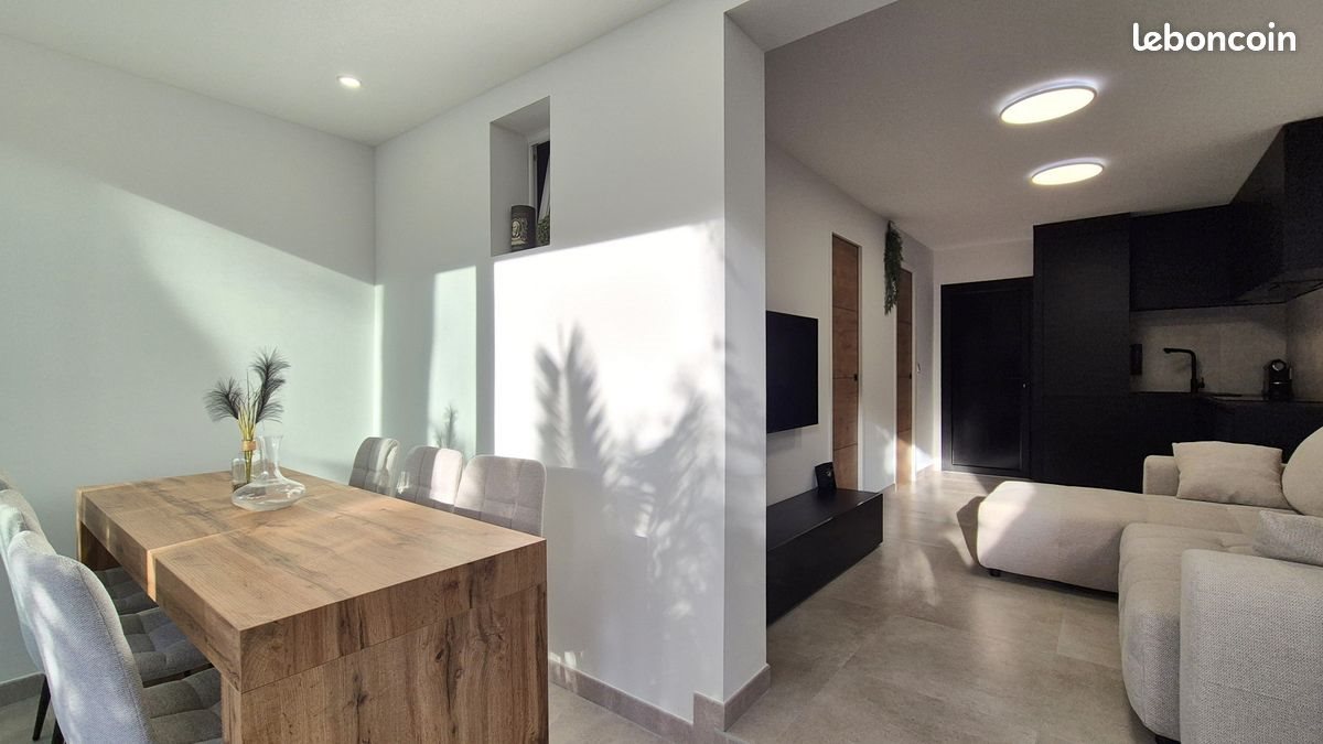 Appartement à vendre, 28m², Agde (Cap d'Agde)