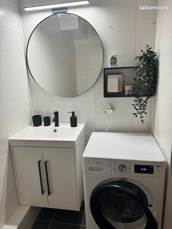 Appartement à louer, 26m², Vélizy-Villacoublay