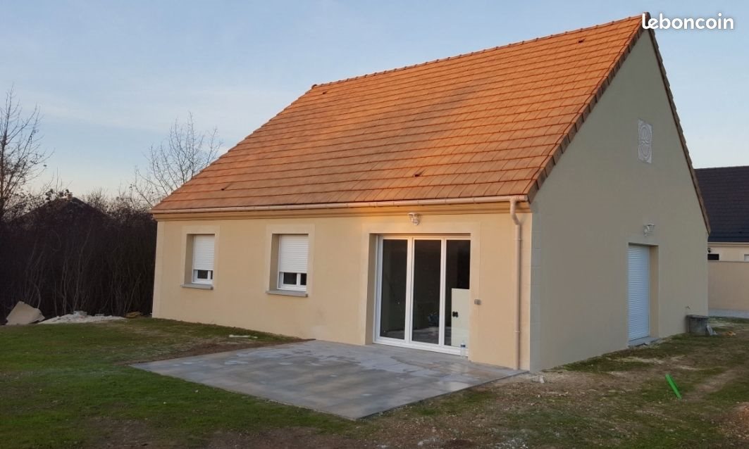 Maison à louer, 108m², Sens