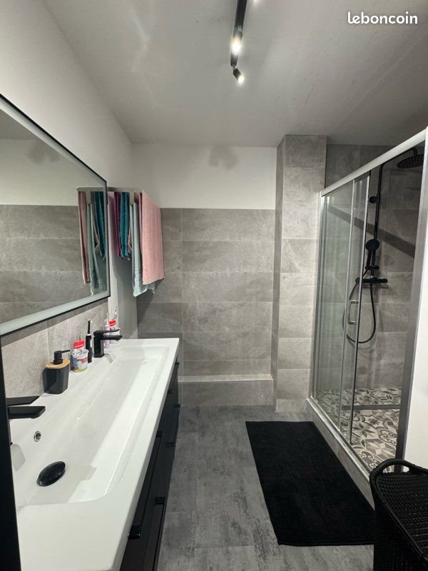 Appartement à vendre, 103m², Petit-Couronne