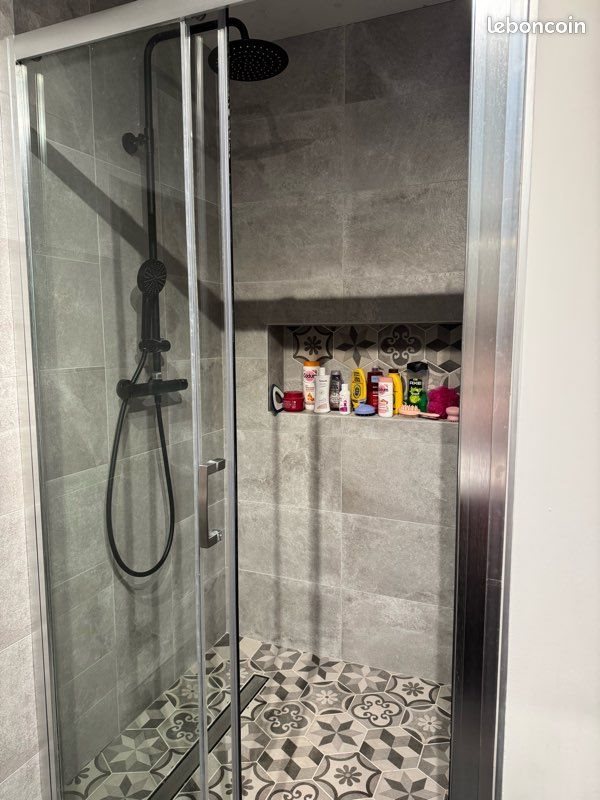 Appartement à vendre, 103m², Petit-Couronne