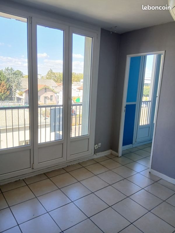 Appartement à vendre, 65m², Villeurbanne