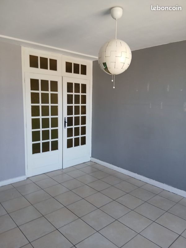 Appartement à vendre, 65m², Villeurbanne