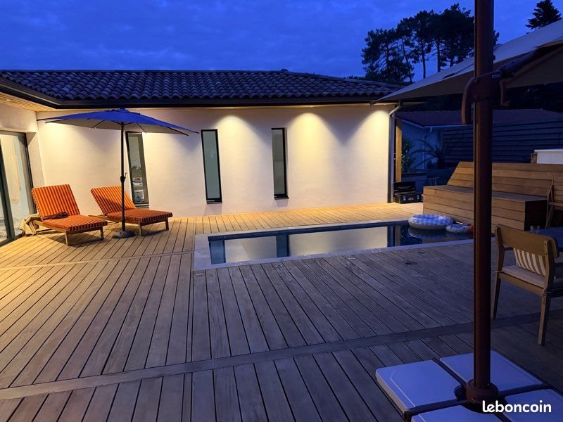 Maison à vendre, 123m², Tarnos