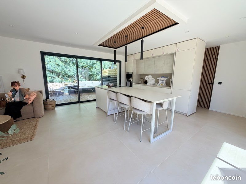 Maison à vendre, 123m², Tarnos