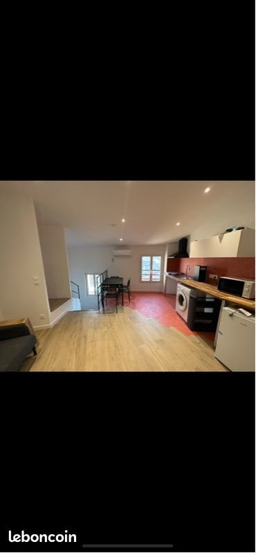 Appartement à louer, 30m², Auriol