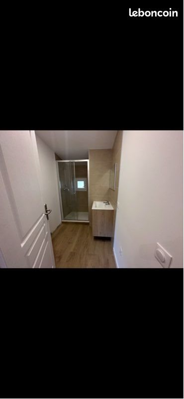 Appartement à louer, 30m², Auriol