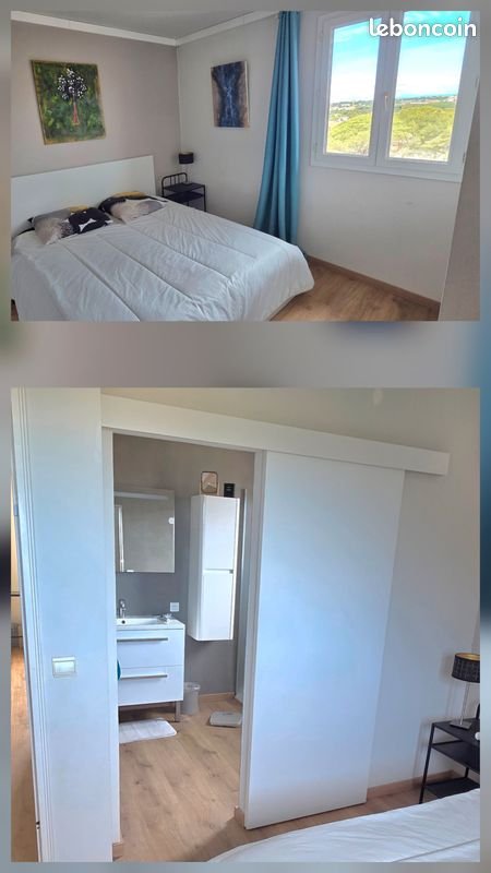 Appartement à vendre, 96m², Saint-Raphaël