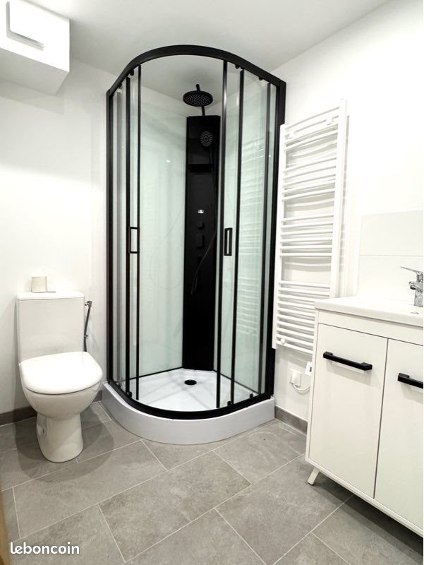 Appartement à louer, 23m², Nemours