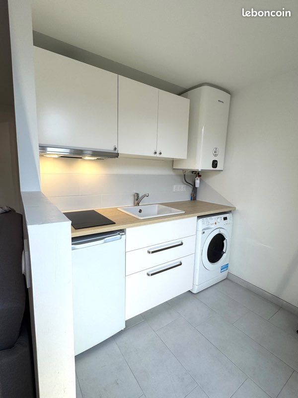 Appartement à louer, 23m², Nemours