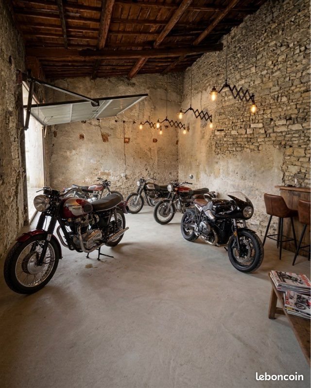 Maison à louer, 1m², Lempdes