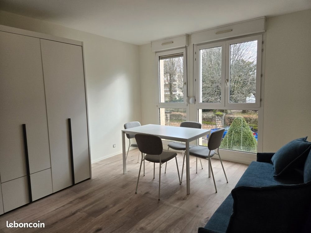 Appartement à louer, 28m², Dijon