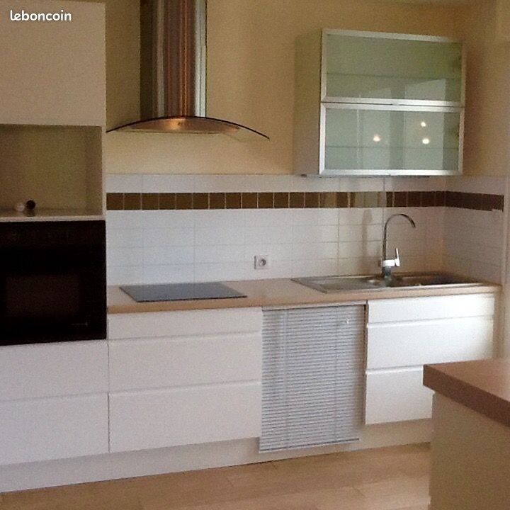 Appartement à louer, 77m², Chambéry