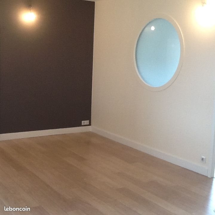 Appartement à louer, 77m², Chambéry