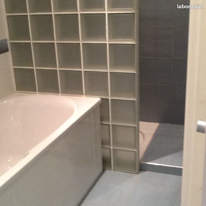 Appartement à louer, 77m², Chambéry