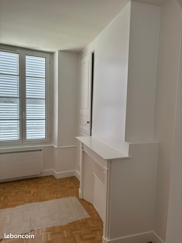 Appartement à louer, 68m², Clamecy