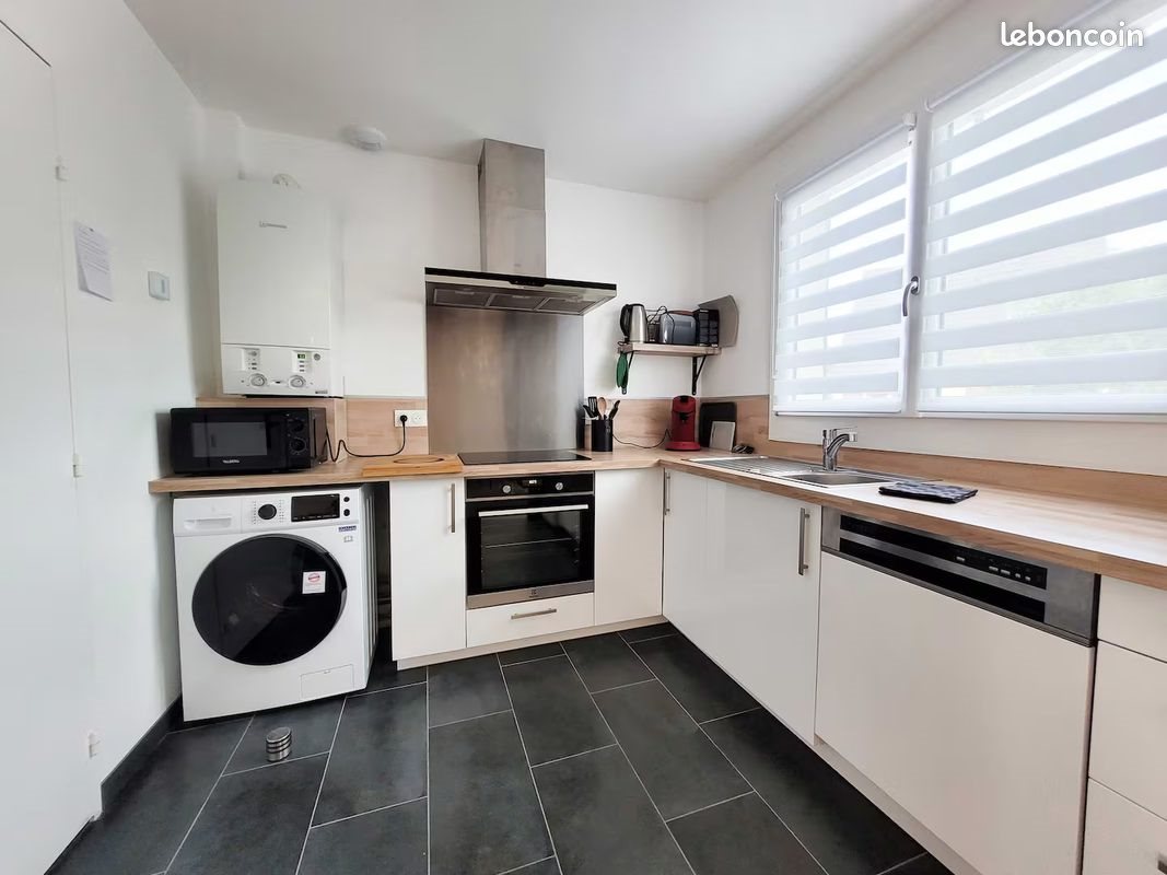 Maison à vendre, 100m², Ludres