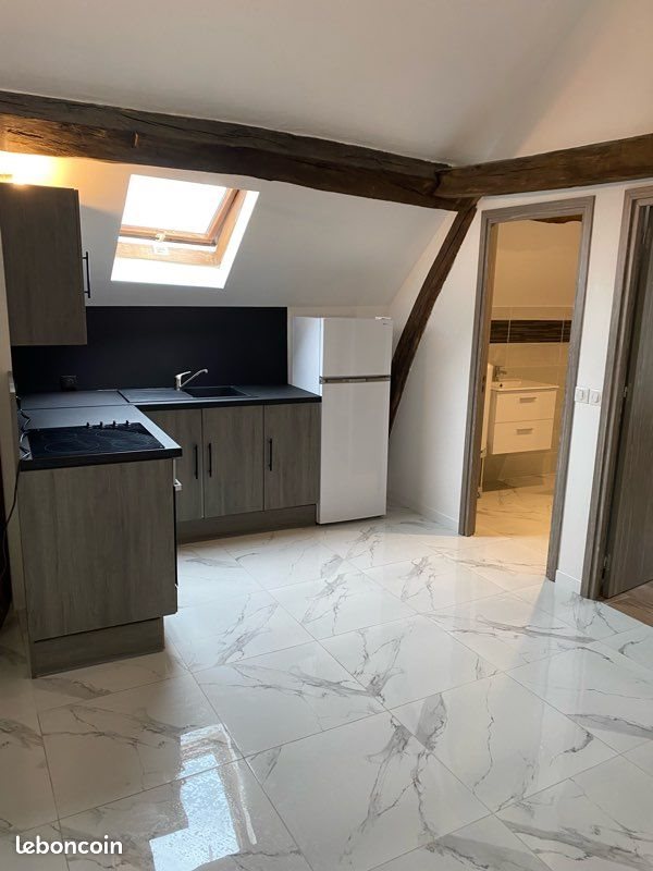 Appartement à louer, 47m², Oiselay-et-Grachaux