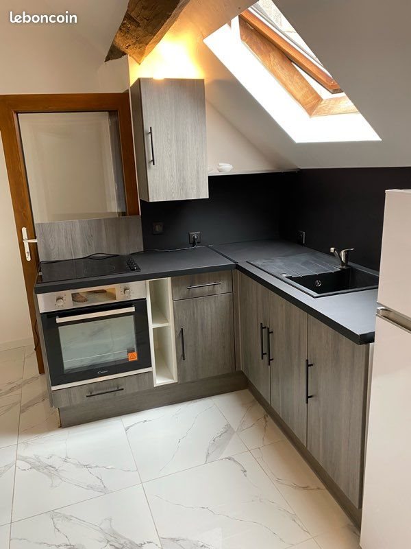Appartement à louer, 47m², Oiselay-et-Grachaux