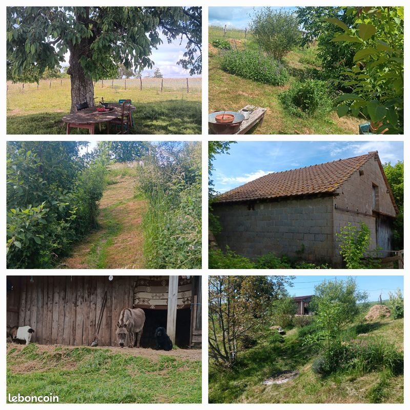 Maison à vendre, 90m², Fougerolles-Saint-Valbert