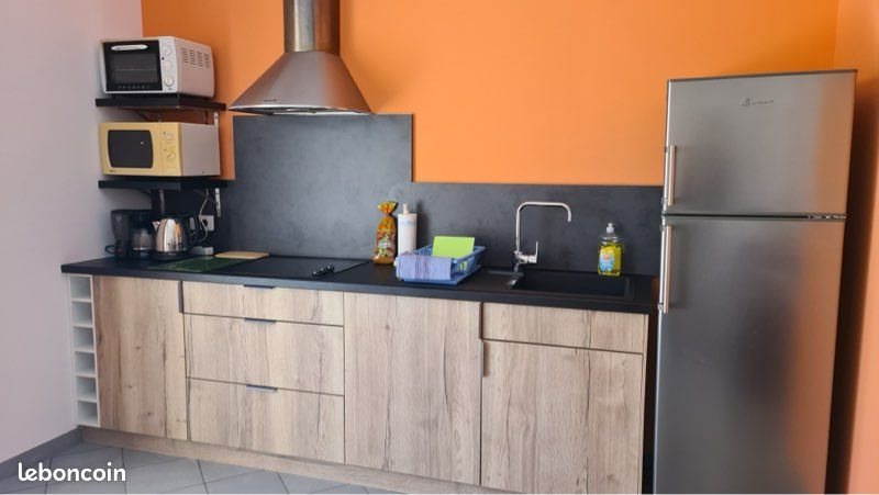 Appartement à louer, 40m², Ajaccio
