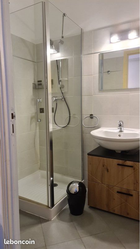 Appartement à louer, 40m², Ajaccio